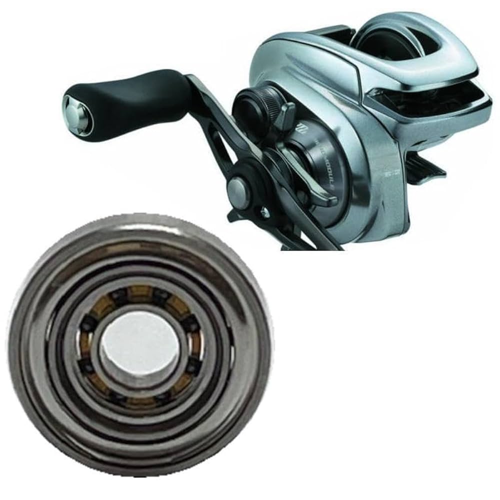 シマノ メタニウムmg7 mgl バンタムmglセット